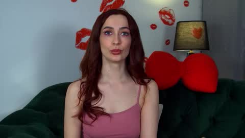 MariaMenson online show from 02.12.26
