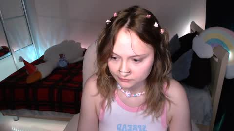 Maria online show from 12.14.24