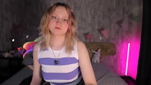 Maria online show from 02.26.25