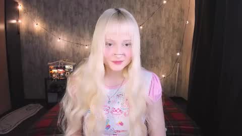 Maria online show from 11.23.25