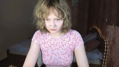 Maria online show from 04.07.26