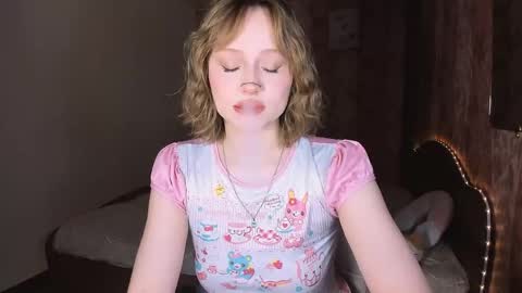 Maria online show from 04.18.26