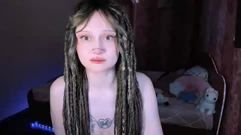Snapshot of mariamilkis chatting on 07.03.26 Maria online show from 07.03.26