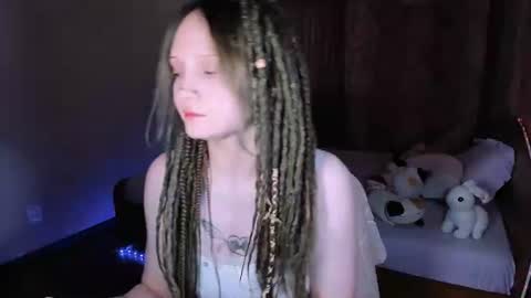 Snapshot of mariamilkis chatting on 07.08.26 Maria online show from 07.08.26