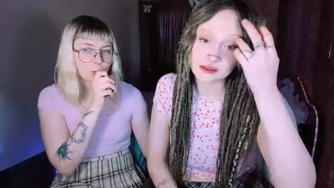 Snapshot of mariamilkis chatting on 07.19.26 Maria online show from 07.19.26