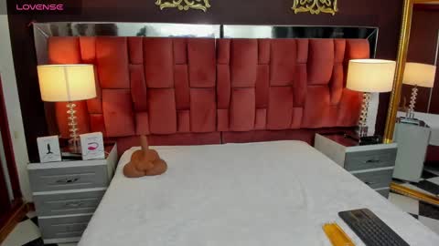 Snapshot of mariamrosse chatting on 03.04.25 Mariam online show from 03.04.25