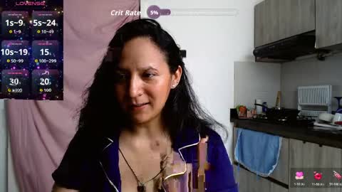 mariamualata online show from 04.10.26