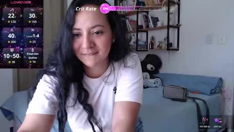 Snapshot of mariamualata chatting on 05.31.26 mariamualata online show from 05.31.26