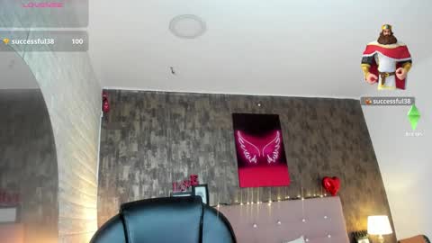 Marian online show from 03.02.26