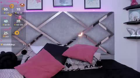 Marian online show from 01.15.25