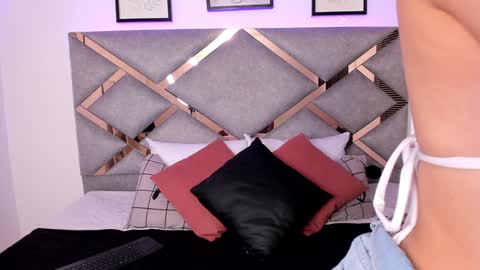 Marian online show from 02.02.25