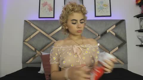 Marian online show from 02.14.25