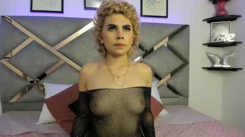 Marian online show from 02.28.25