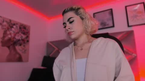 Marian online show from 03.30.26