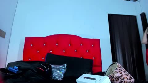 Marian online show from 12.23.25