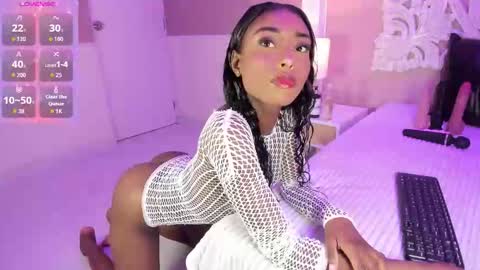 Marian Reynolds online show from 01.13.26