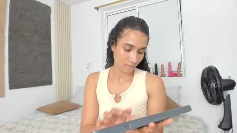 Marian online show from 10.16.25