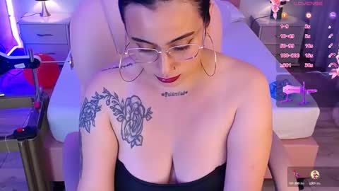 Snapshot of marian_stonee chatting on 02.14.25 marian online show from 02.14.25