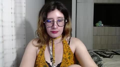 Snapshot of mariana124_ chatting on 12.09.24 Mariana online show from 12.09.24