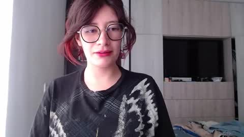Snapshot of mariana124_ chatting on 02.09.25 Mariana online show from 02.09.25