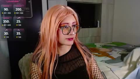 Mariana online show from 01.05.26