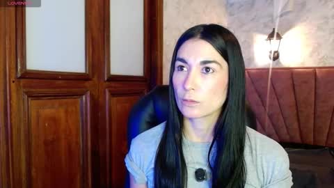 Mariana online show from 02.26.26