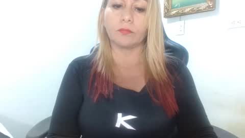 Snapshot of mariana995649 chatting on 01.04.25 mariana995649 online show from 01.04.25