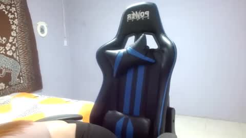 Snapshot of mariana995649 chatting on 03.05.25 mariana995649 online show from 03.05.25