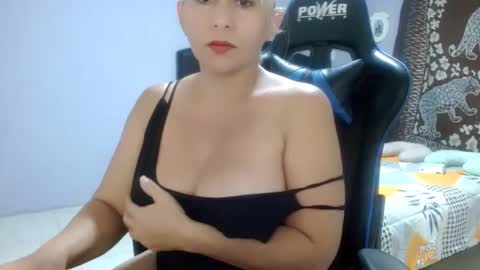 Snapshot of mariana995649 chatting on 03.06.25 mariana995649 online show from 03.06.25