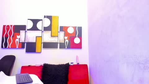 mariana_16_ online show from 02.18.25