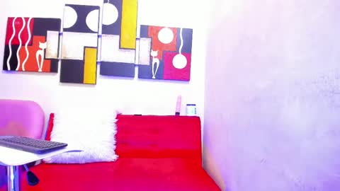 mariana_16_ online show from 03.08.25