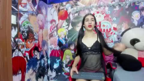 mariana_16_ online show from 01.07.26