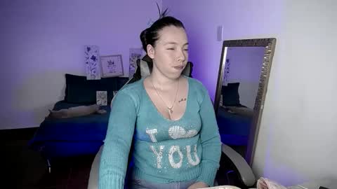 mariana__666 online show from 11.23.25