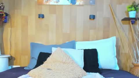 Mariana Angel online show from 02.25.26