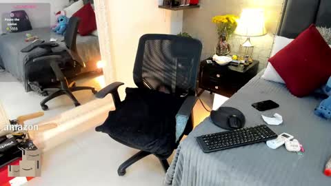 Mar y online show from 09.23.25