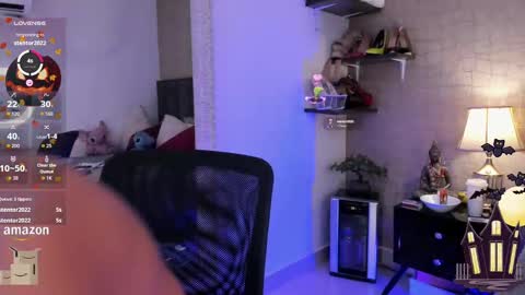 Mar y online show from 10.16.25