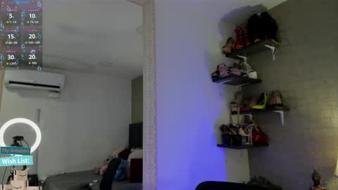 Mar y online show from 11.14.25