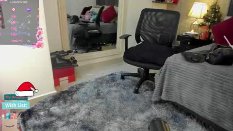 Mar y online show from 12.19.25