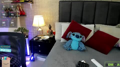 Mar y online show from 04.07.26