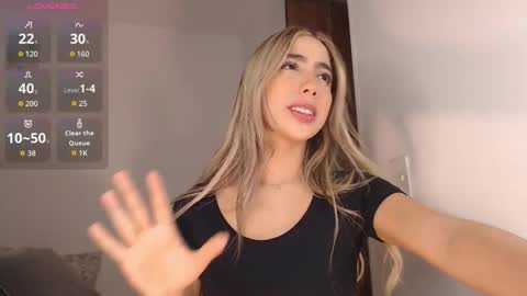 Mariana online show from 12.13.25