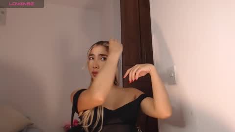 Mariana online show from 01.13.26