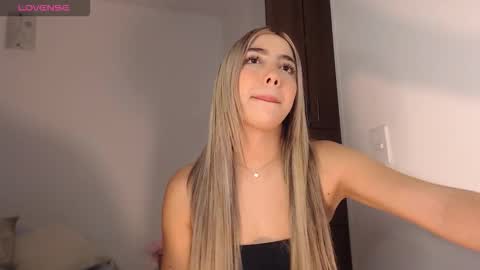 Mariana online show from 01.15.26