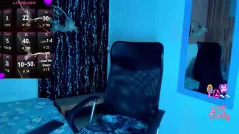 Snapshot of mariana_galviz chatting on 06.03.26 Mariana online show from 06.03.26