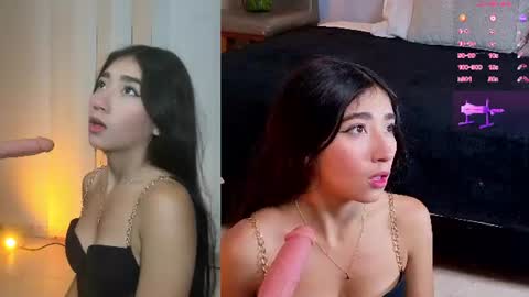 Snapshot of mariana_kalo chatting on 06.30.26 Mariana online show from 06.30.26