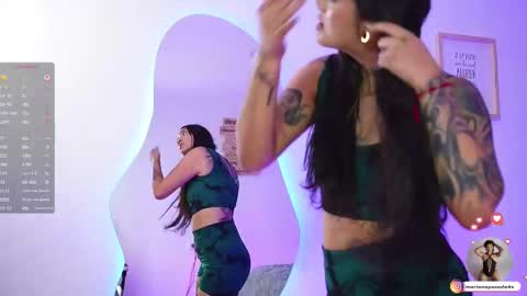 Mariana  online show from 10.06.25