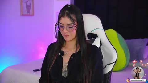 Mariana  online show from 03.26.26