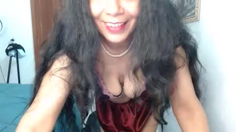 mariana_night online show from 04.11.26