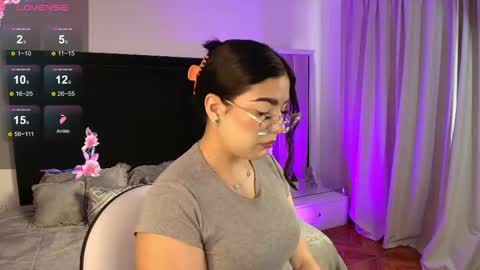 Snapshot of mariana_owen chatting on 06.09.26 online show from 06.09.26