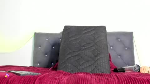 Snapshot of mariana_preciado chatting on 01.17.25 Mariana Preciado online show from 01.17.25