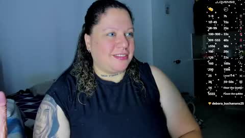 Snapshot of mariana_smittt chatting on 12.18.24 Independent Model online show from 12.18.24
